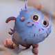cute alien planet creatures