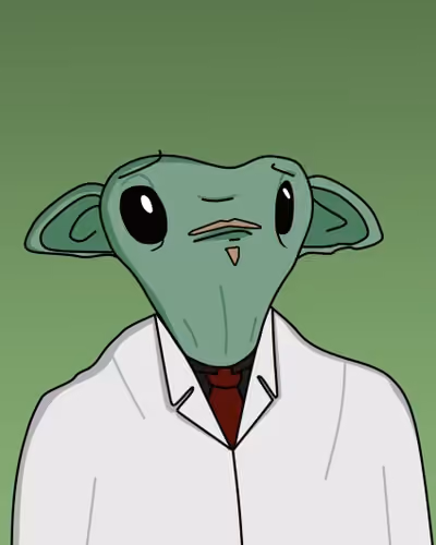 Cute Aliens
