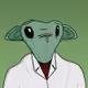 Cute Aliens