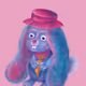 Cute and fluffy - old V3
