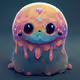 Cute And Sweet Slimes