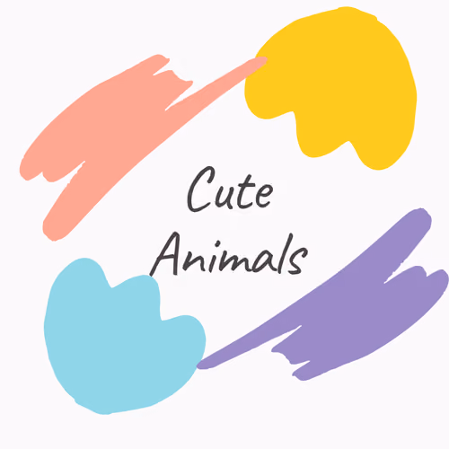 Cute Animal - old