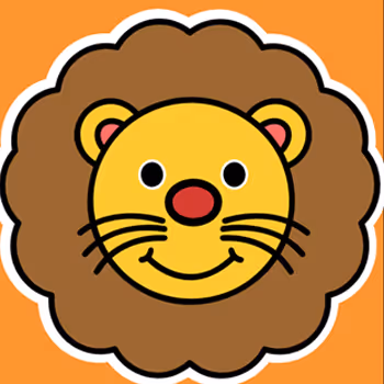 Cute Animals in the Forest