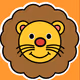 Cute Animals in the Forest