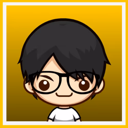 Cute Avatar - old