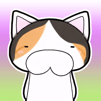 Cute Cat & Animals NFT - old