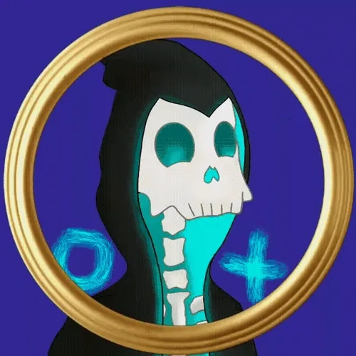 Cute Creepy Creatures