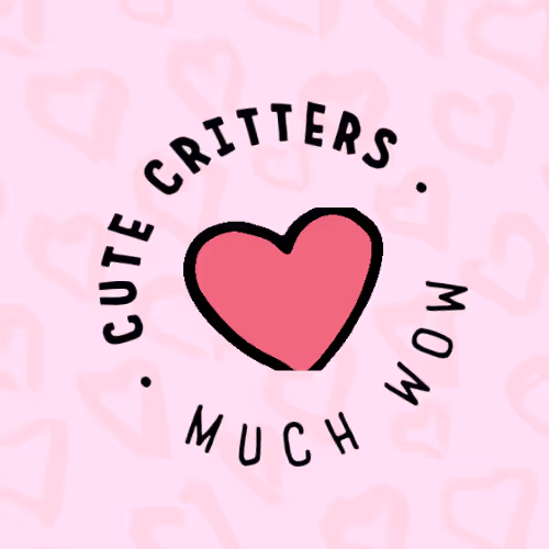 Cute Critters - old