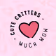 Cute Critters - old