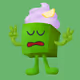 Cute Cubess