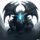 Cute Dark Monsters