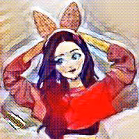 Cute Doll NFT Collection