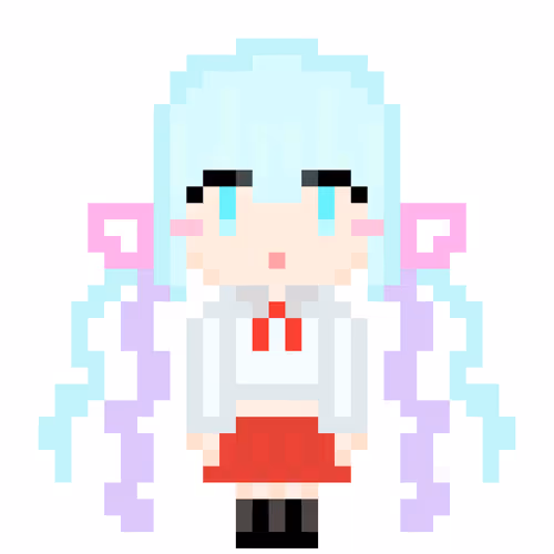 Cute DOT Charactar