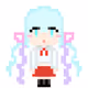 Cute DOT Charactar