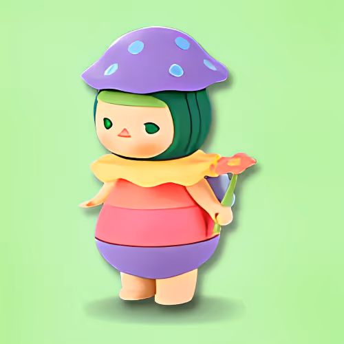 Cute Fairy Collections