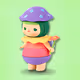 Cute Fairy Collections