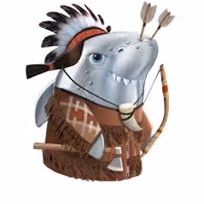 cute fish for any one