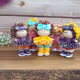 Cute five