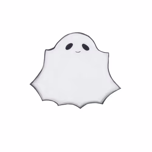 cute Ghost !