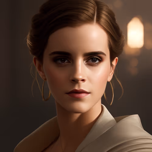 Cute girls Concept fantasy art