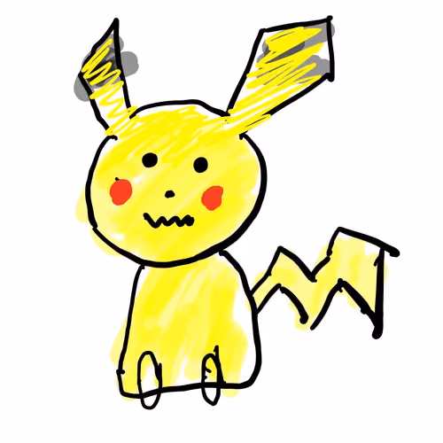 Cute  Hand Painted Pictures