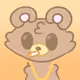Kawaii Cute Rilakkuma Bears NFTs