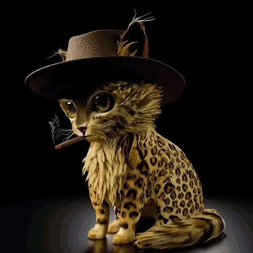 Cute Kitty Club Official