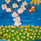 Cute Little Sister Art - old