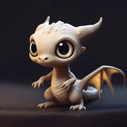 Mini Dragons