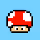 Cute_Mushroom_pixel