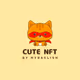 Cute NFT Mybaelish
