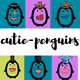Cute-Penguines