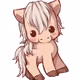Cute pony