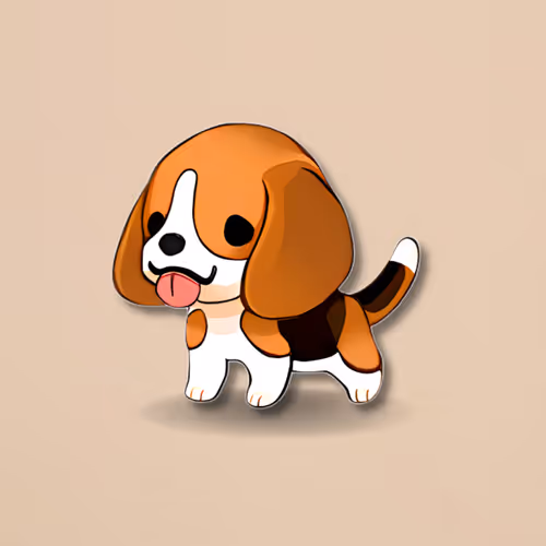 Cute Puppies Collections