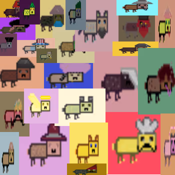 Cute rare dogs - old - old