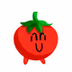 Cute Tomatoes