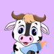 CuteCowsClub.