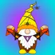 Cute Dwarf - old