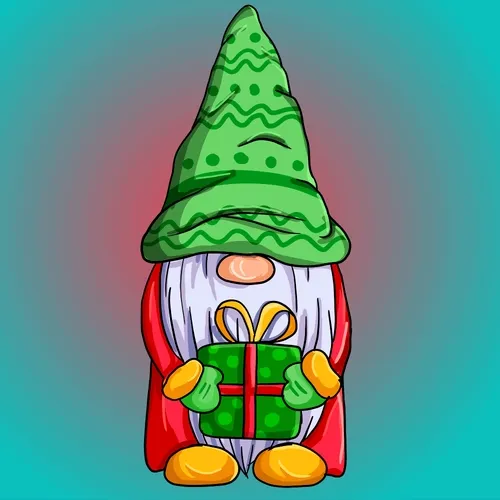 Cute Dwarf - old