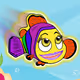Cute Fishy Emotions