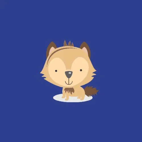 CuteFoxii - old