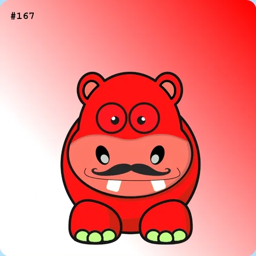 CuteHippos