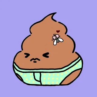 CUTE_POOPS