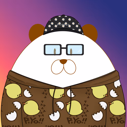 CuteSealBear for Exhibition