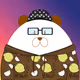 CuteSealBear for Exhibition