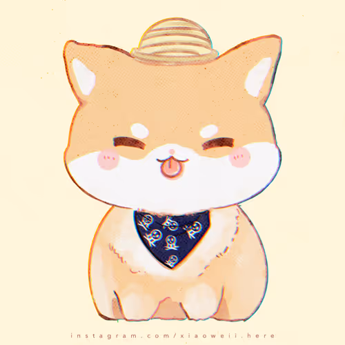 CuteSHIB