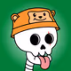 CuteSkeletonNft