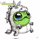Cutes Monster