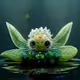Cute Tiny Creatures - old