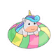 Ethereum's Cute Unicorns